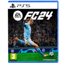 Image Jeux Vidéo EA SPORTS FC 24 PlayStation 5 (PS5)