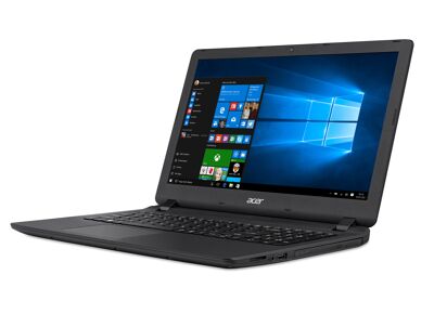 Image Ordinateurs portables ACER Aspire ES1-533 Intel Celeron 4 Go RAM 1 To HDD 15.4