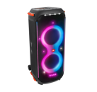 Image Enceintes MP3 JBL Partybox 710 Sans fil Noir