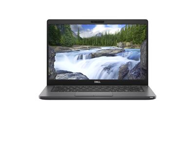 Image Ordinateurs portables DELL Latitude 5300 i5 8 Go RAM 256 Go SSD 13.3