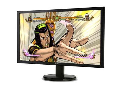 Image Ecrans plats ACER LED K272HUL 27