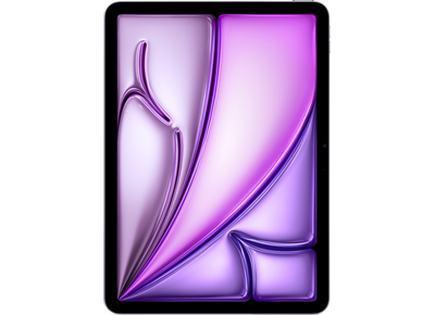Image Tablette APPLE iPad Pro M4 (A2925) Noir sidéral 256 Go Wifi 13