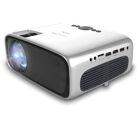 Image Vidéo-projecteurs PHILIPS NeoPix Ultra One Plus Gris