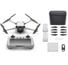 Image Drône DJI Mini 4 Pro Fly More Combo Gris