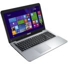 Image Ordinateurs portables ASUS NoteBook R511L i3 8 Go RAM 256 Go SSD 15.5