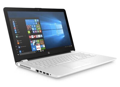 Image Ordinateurs portables HP NoteBook 15-BW012NF AMD A 4 Go RAM 1 To HDD 128 Go SSD 15.6