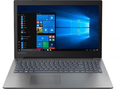 Image Ordinateurs portables LENOVO IdeaPad 330-15IKB (81DC004MFR) i5 8 Go RAM 1 To HDD 128 Go SSD 15.4