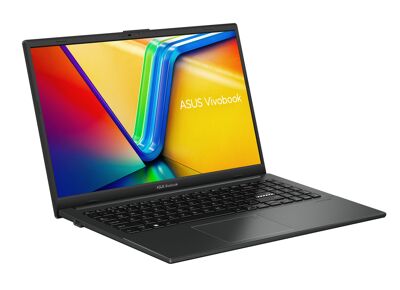 Image Ordinateurs portables ASUS VivoBook Go 15 X1504FA-NJ729W AMD Ryzen 5 8 Go RAM 512 Go SSD 15.4