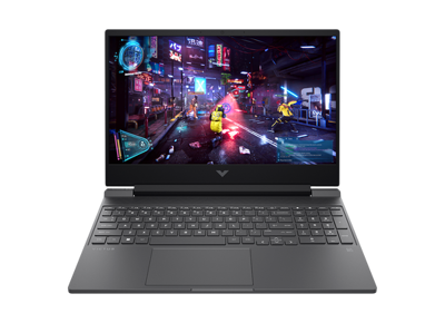 Image Ordinateurs portables HP Victus Gaming 15-FB0190NF AMD Ryzen 5 8 Go RAM 512 Go SSD 15.4