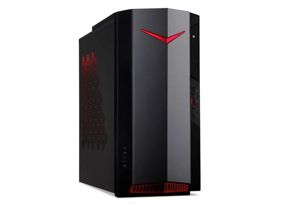 Image PC ACER Nitro N50-640 i5 16 Go RAM 256 Go SSD