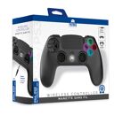 Image Acc. de jeux vidéo FREAKS AND GEEKS Manette Sans Fil Noir PS4
