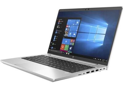 Image Ordinateurs portables HP ProBook 440 G8 i5 8 Go RAM 512 Go SSD 14