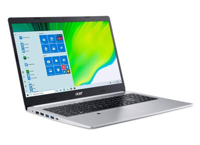 Image Ordinateurs portables ACER Aspire A515-44 AMD Ryzen 5 8 Go RAM 256 Go SSD 15.4