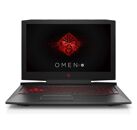Image Ordinateurs portables HP Omen 15-CE027NF i5 16 Go RAM 1 To HDD 256 Go SSD 15.6