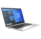 Image Ordinateurs portables HP EliteBook 835 G8 AMD Ryzen 3 8 Go RAM 256 Go SSD 13.3