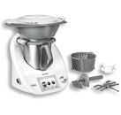 Image Robots de cuisine VORWERK Thermomix TM5 Blanc