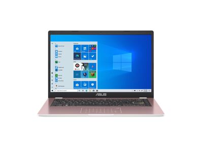 Image Ordinateurs portables ASUS VivoBook E410MAB-R429MA Intel Celeron 4 Go RAM 125 Go SSD 14