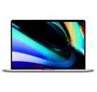 Image Ordinateurs portables APPLE MacBook Pro A2141 (2019) i7 32 Go RAM 512 Go SSD 16