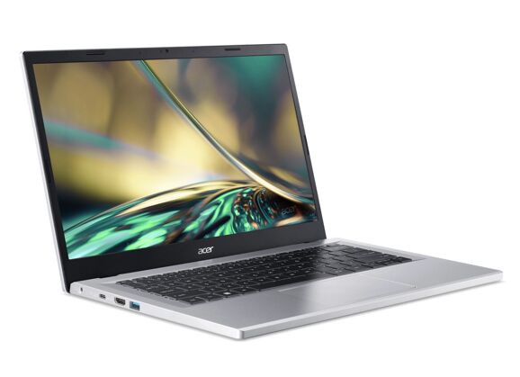 Image Ordinateurs portables ACER Aspire 3 A314-23P-R4SB AMD Ryzen 5 8 Go RAM 256 Go SSD 14