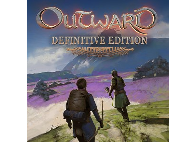 Image Jeux Vidéo Outward Definitive Edition Switch