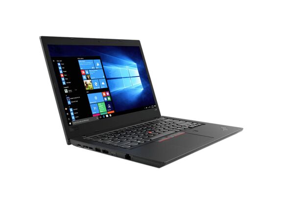 Image Ordinateurs portables LENOVO ThinkPad L480 i5 16 Go RAM 256 Go SSD 13.3