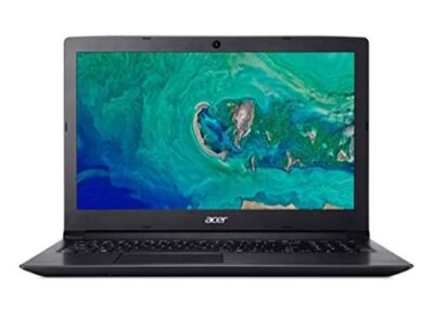 Image Ordinateurs portables ACER Aspire A315-33 Intel Celeron 4 Go RAM 1 To HDD 15.4