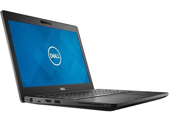 Image Ordinateurs portables DELL Latitude 5290 i5 16 Go RAM 256 Go SSD 13.3