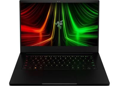 Image Ordinateurs portables RAZER Blade 14 (RZ09-0370BFA3-R3F1) AMD Ryzen 9 16 Go RAM 1024 Go SSD 14