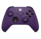 Image Acc. de jeux vidéo MICROSFT Manette Sans fil Astral purple Xbox Series