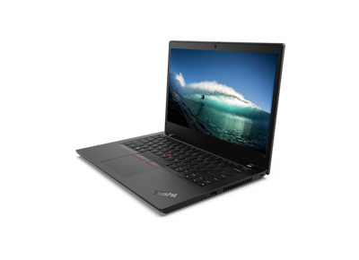 Image Ordinateurs portables LENOVO ThinkPad L14 Gen 1 AMD Ryzen 3 16 Go RAM 256 Go SSD 14