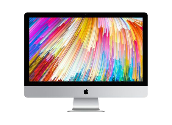 Image PC complets APPLE iMac A2115 5K i5 8 Go RAM 256 Go 27