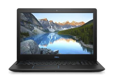 Image Ordinateurs portables DELL G3 15-3579 i5 16 Go RAM 1 To HDD 128 Go SSD 15.4