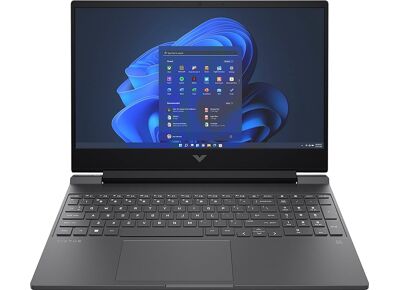 Image Ordinateurs portables HP Victus Gaming 15-FB0160NF AMD Ryzen 5 16 Go RAM 512 Go SSD 15.4