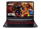 Image Ordinateurs portables ACER Nitro 5 AN515-57 i5 16 Go RAM 512 Go SSD 15.4