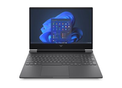 Image Ordinateurs portables HP Victus 15-FB0198NF AMD Ryzen 5 16 Go RAM 512 Go SSD 15.4