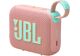 Image Enceintes MP3 JBL Go 4 Sans fil Rose