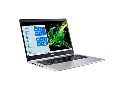 Image Ordinateurs portables ACER Aspire A515-55-564F i5 8 Go RAM 1 To HDD 256 Go SSD 15.4