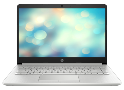 Image Ordinateurs portables HP 14-DK1XXX AMD Athlon 8 Go RAM 1 To HDD 14