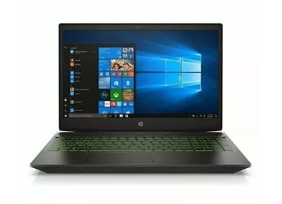 Image Ordinateurs portables HP Pavilion Gaming 15-DK0XXX i5 8 Go RAM 1 To HDD 128 Go SSD 15.4