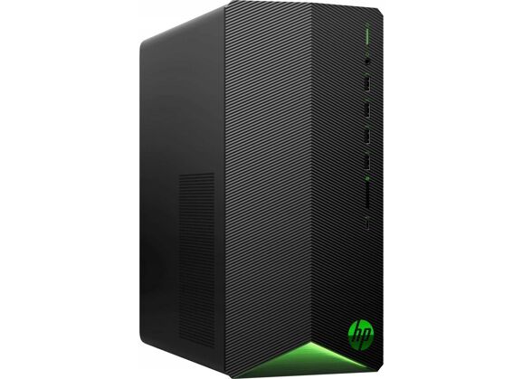 Image PC HP Pavilion TPC-F123-MT i5 8 Go RAM 512 Go SSD