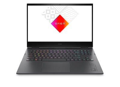 Image Ordinateurs portables HP Omen 16-XD0012NF AMD Ryzen 7 16 Go RAM 512 Go SSD 16