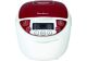 Image Autocuiseurs MOULINEX MK705111/79C Rouge