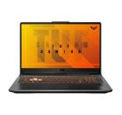 Image Ordinateurs portables ASUS TUF Gaming A17 FA706ICB-TUF766ICB AMD Ryzen 5 16 Go RAM 512 Go SSD 17.3