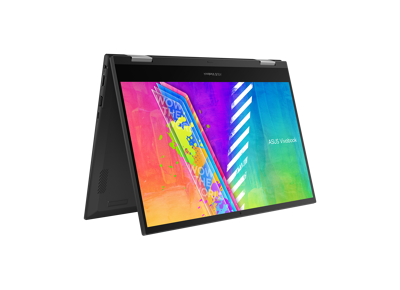 Image Ordinateurs portables ASUS VivoBook TP1400KA-TP1400KA Intel Pentium 4 Go RAM 125 Go SSD 14