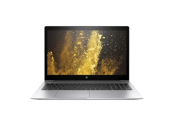 Image Ordinateurs portables HP EliteBook 850 G5 i5 8 Go RAM 256 Go SSD 15.6