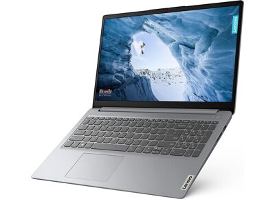Image Ordinateurs portables LENOVO V155-15API (81V5000BFR) AMD Ryzen 3 8 Go RAM 256 Go SSD 15.4