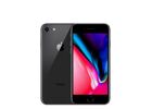 Image APPLE iPhone 8 Noir 64 Go