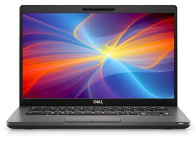 Image Ordinateurs portables DELL Latitude 5400 i5 16 Go RAM 256 Go SSD 14