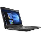 Image Ordinateurs portables DELL Latitude 5280 i3 8 Go RAM 240 Go SSD 12.5