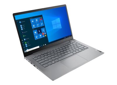 Image Ordinateurs portables LENOVO ThinkBook 14 G2 ARE (20VF) AMD Ryzen 5 16 Go RAM 256 Go SSD 14